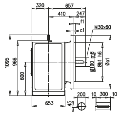 SK 9096.1VF